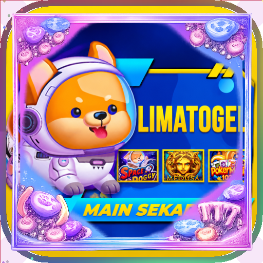 limatogel — galeri pratinjau - APK Resmi