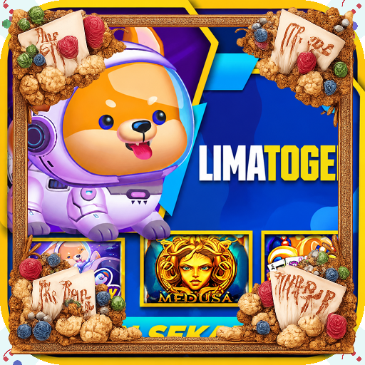 limatogel — galeri pratinjau Resmi APK